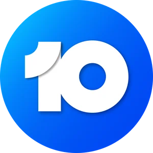 Channel 10 logo