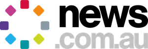news.com.au logo