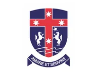 Student Wellbeing Coordinator, Saint Ignatius College Geelong logo