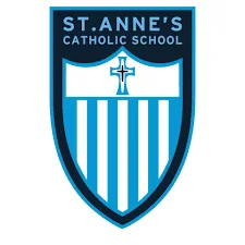 Head of Health, St Anne's Catholic Primary School logo