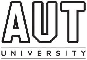 AUT University logo