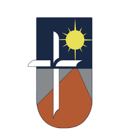 Chaplain, Livingstone Christian College, Brisbane logo