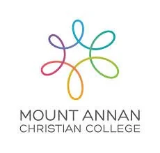 Stage 5 Advisor, Mount Annan Christian College logo