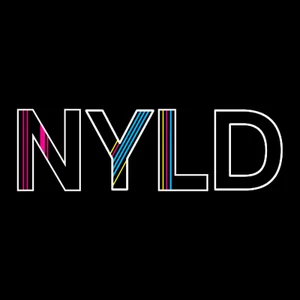 Student Leader, National Young Leaders Day (NYLD) logo