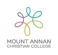 Stage 5 Advisor, Mount Annan Christian College logo
