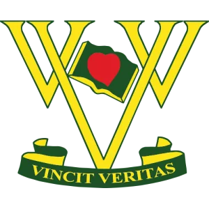 Head of Middle School, Villanova College logo