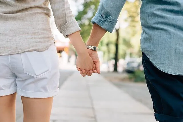 Sex & Relationships