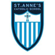 Head of Health, St Anne's Catholic Primary School logo