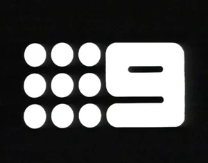 Channel 9 logo