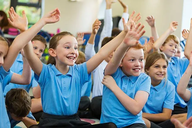 How to Make Friends & Stop Bullying presentation