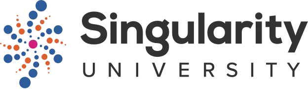 singularity university logo