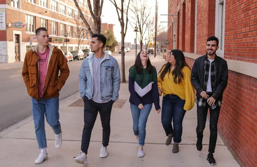 How to Develop Resilience And Grit in Teenagers And Kids