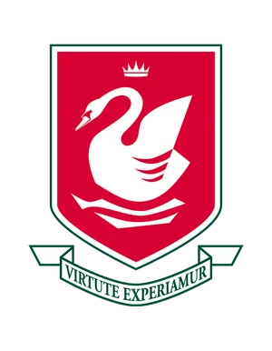 Deputy Principal, West Lake Boys High School logo