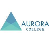 Head Teacher, Aurora College logo