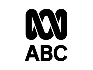 ABC logo