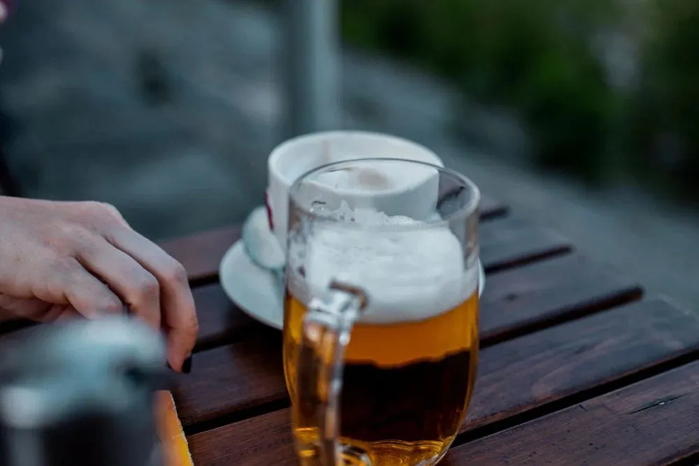 Understanding Common Addictions: Drug & Alcohol