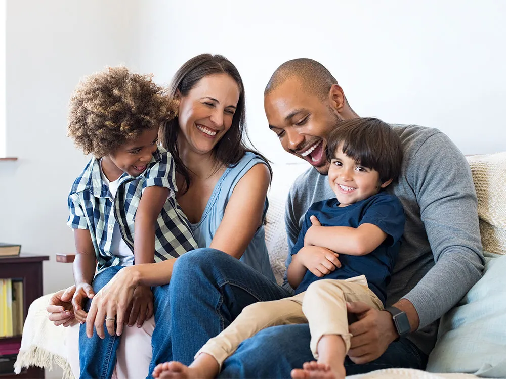 The Importance of Family Engagement for Young People
