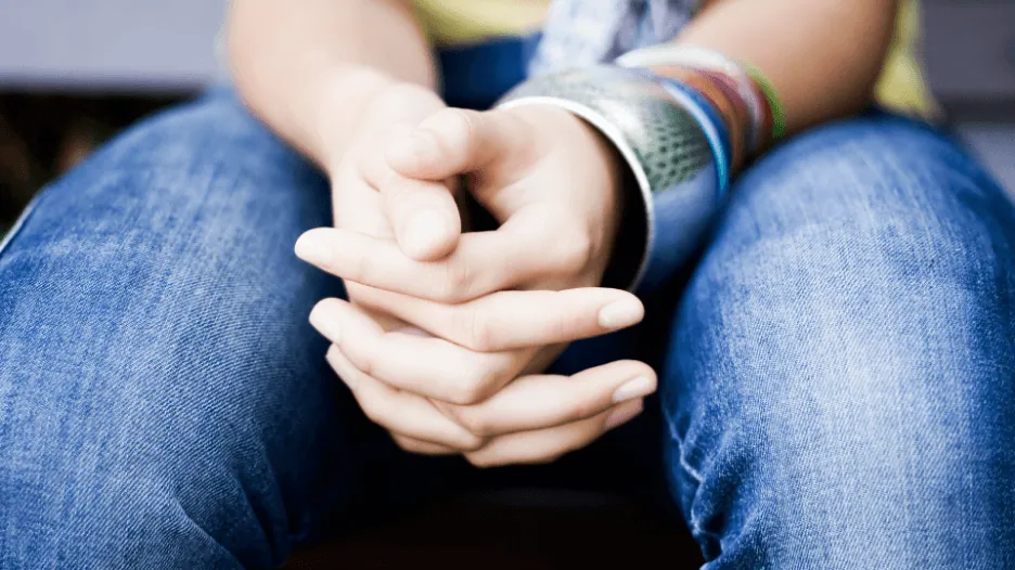 Parental Guide to Cure Teen Anxiety and Depression