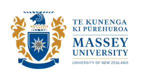 Massey University logo