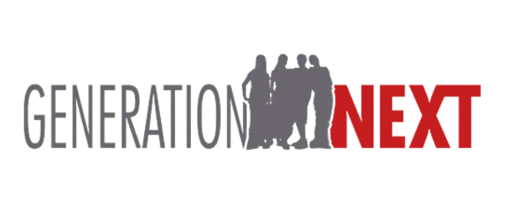 generation next logo