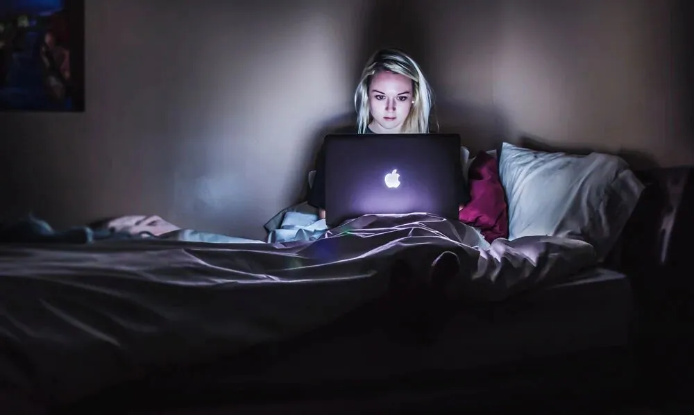 7 Steps to Being Safe Online