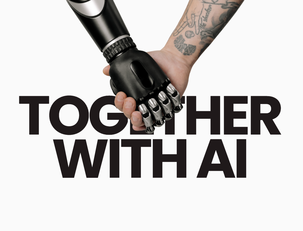 AI & Automations: 5x your companies output