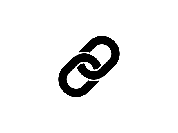 chain link icon