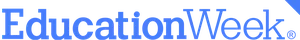 Education Week logo