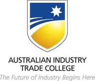 Principal, Australian Industry Trade College, QLD logo