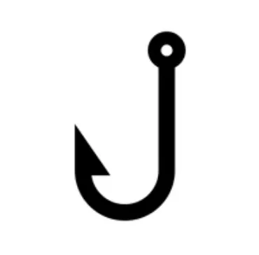 hook icon