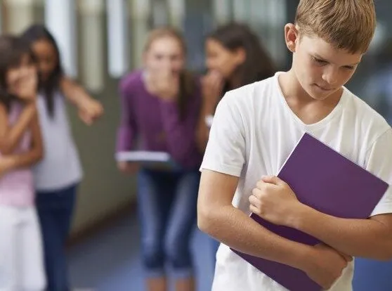 Why do Kids Bully? The 3 Most Common Reasons