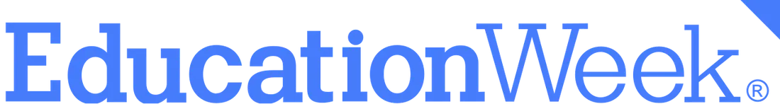 education week logo