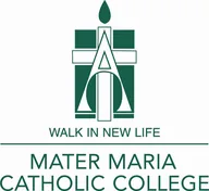 Director of Pastoral Care, Mater Maria Catholic College, NSW logo