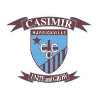 Year 8 Coordinator, Casimir Catholic College logo
