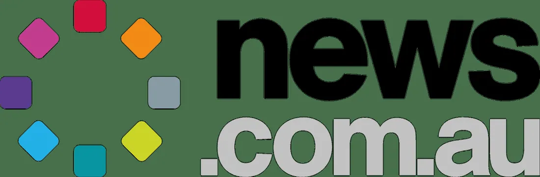 news.com.au logo