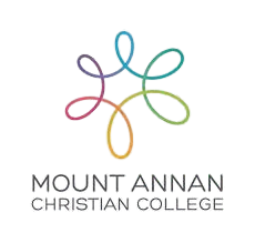 Stage 5 Head, Mount Annan Christian College