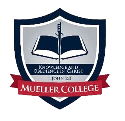 Chaplain, Mueller College
