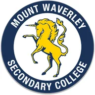 Student Support & Resources Manager (Wellbeing), Mount Waverley Secondary College, Melbourne logo