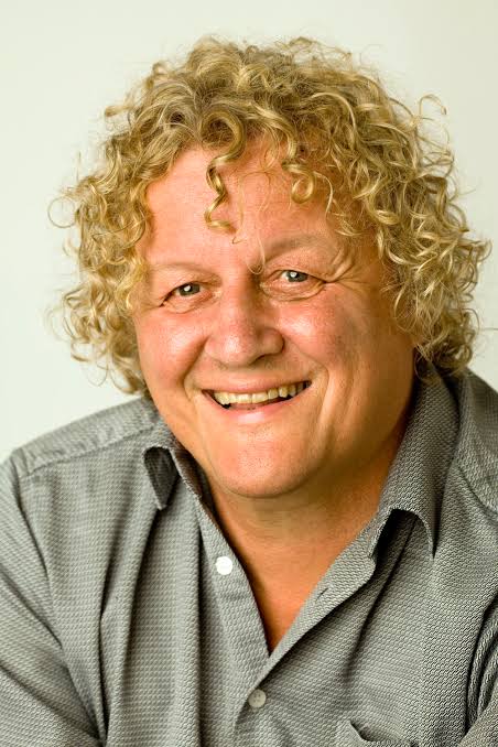Podcast Interview with Dr Andrew Fuller