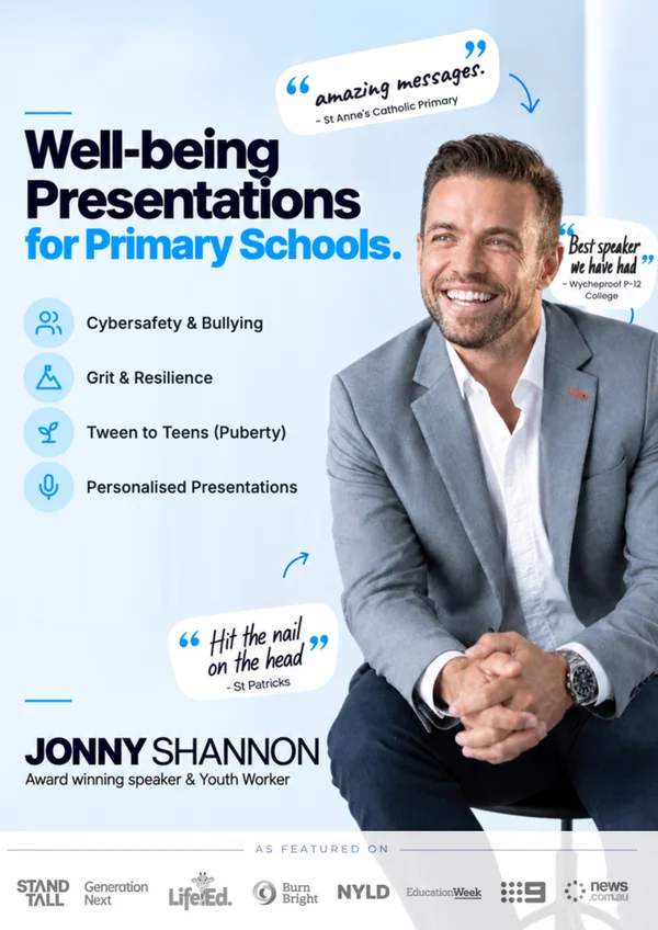 Primary School Media Pack
